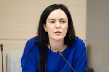 Собянин сменил главу департамента экономической политики Москвы Собянин сменил главу департамента экономической политики Москвы