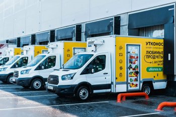 Как предиктивные алгоритмы позволили Утконос ОНЛАЙН доставлять больше заказов Как предиктивные алгоритмы позволили Утконос ОНЛАЙН доставлять больше заказов