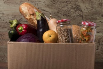 Какие продукты россияне покупают в декабре - исследование Какие продукты россияне покупают в декабре - исследование