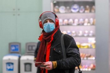 Смольный начал отзывать у магазинов разрешения на работу за нарушение масочного режима Смольный начал отзывать у магазинов разрешения на работу за нарушение масочного режима