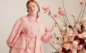 Коллекцию H&M и Simone Rocha скупают на Авито Коллекцию H&M и Simone Rocha скупают на Авито