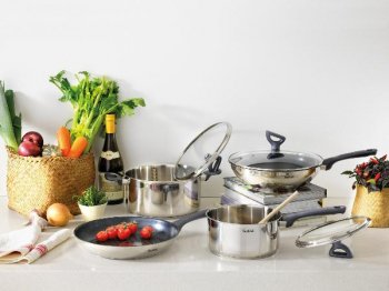 В Калининграде открылся первый магазин TEFAL В Калининграде открылся первый магазин TEFAL
