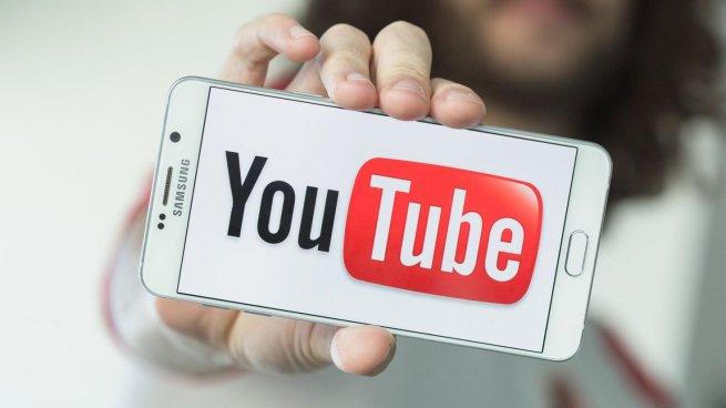YouTube полностью перестал открываться в большинстве российских регионов YouTube полностью перестал открываться в большинстве российских регионов