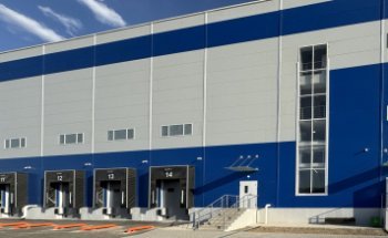 DNS откроет в Казахстане крупный распределительный центр DNS откроет в Казахстане крупный распределительный центр