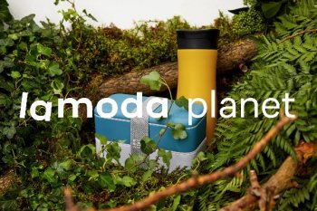 Lamoda Planet стал доступен клиентам во всех странах присутствия Lamoda Lamoda Planet стал доступен клиентам во всех странах присутствия Lamoda