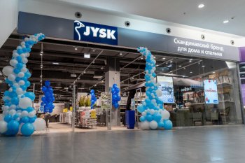 Первый год в России: менеджеры JYSK – об итогах стартового периода и о планах на будущее Первый год в России: менеджеры JYSK – об итогах стартового периода и о планах на будущее