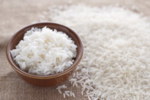 70% российского риса соответствует стандартам качества