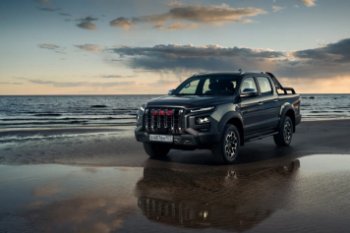 Ozon запустил продажу автомобилей JAC Ozon запустил продажу автомобилей JAC