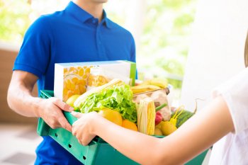 Исследование Tinkoff Data: рынок доставки еды, продуктов и готовых рационов Исследование Tinkoff Data: рынок доставки еды, продуктов и готовых рационов