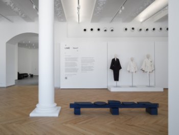 LIMÉ открыл арт-пространство во флагмане на Кузнецком мосту (ФОТО) LIMÉ открыл арт-пространство во флагмане на Кузнецком мосту (ФОТО)