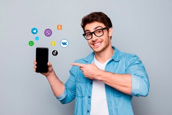 «Зумеры» не позвонят: что делать контактным центрам, когда клиенты уходят в диджитал? «Зумеры» не позвонят: что делать контактным центрам, когда клиенты уходят в диджитал?