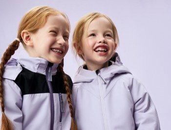 SELA разработала свою мембранную ткань SELA разработала свою мембранную ткань