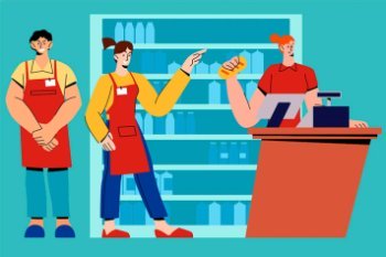 Как правильно взаимодействовать с временными работниками в ритейле (и делать их частью команды) Как правильно взаимодействовать с временными работниками в ритейле (и делать их частью команды)