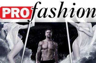 PROfashion: топ-5 главных новостей индустрии моды PROfashion: топ-5 главных новостей индустрии моды