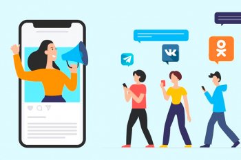 Как ритейлу не просесть в сезон: выбираем новые соцсети для продаж Как ритейлу не просесть в сезон: выбираем новые соцсети для продаж