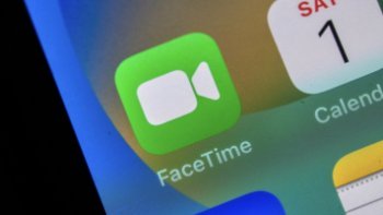 Роскомнадзор сообщил о блокировке FaceTime в России Роскомнадзор сообщил о блокировке FaceTime в России