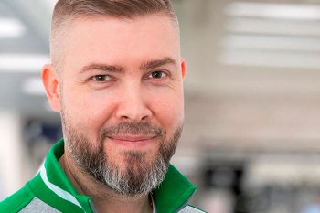 Максим Трухин, «Леруа Мерлен»: о конкуренции с «Петровичем», построении экосистемы и наращивании компетенций Максим Трухин, «Леруа Мерлен»: о конкуренции с «Петровичем», построении экосистемы и наращивании компетенций