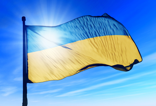 Украина продлила запрет на ввоз российских продуктов на полтора года