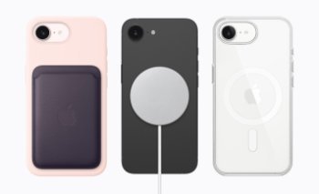 Apple представила самую бюджетную модель iPhone Apple представила самую бюджетную модель iPhone