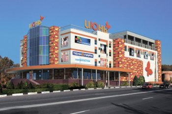 Сбер не смог продать сети ТЦ «Июнь» и «Сибирский городок» из-за отсутствия заявок Сбер не смог продать сети ТЦ «Июнь» и «Сибирский городок» из-за отсутствия заявок