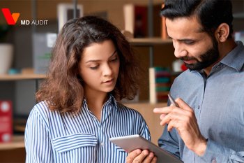 MD Audit: «Главная цель консалтинговых услуг — увеличение эффективности бизнеса. И мы можем это обещать» MD Audit: «Главная цель консалтинговых услуг — увеличение эффективности бизнеса. И мы можем это обещать»