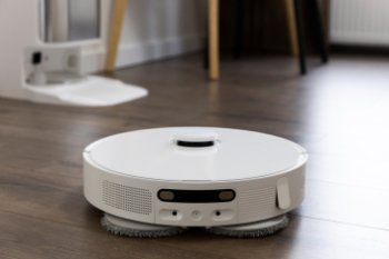 iRobot объявил о банкротстве iRobot объявил о банкротстве