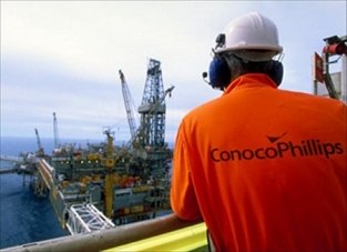 В ConocoPhillips довольны результатами  В ConocoPhillips довольны результатами