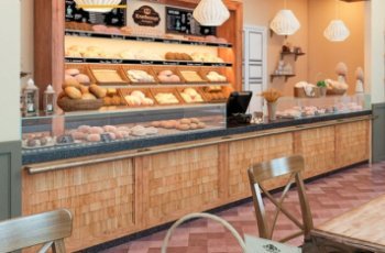 РОМИР: среди кулинарий «Хлебница» больше остальных увеличила индекс заметности РОМИР: среди кулинарий «Хлебница» больше остальных увеличила индекс заметности