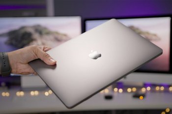 Apple выплатит 50 млн долларов владельцам дефектных MacBook Apple выплатит 50 млн долларов владельцам дефектных MacBook