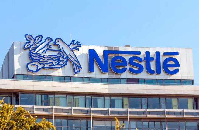 Инвесторы Nestle хотят отставки председателя совета директоров Инвесторы Nestle хотят отставки председателя совета директоров