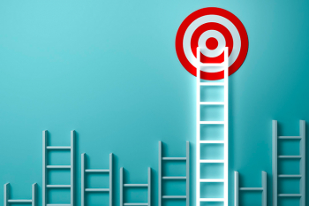 Goal-Driven Marketing в ритейле: выстраиваем целецентричную систему Goal-Driven Marketing в ритейле: выстраиваем целецентричную систему