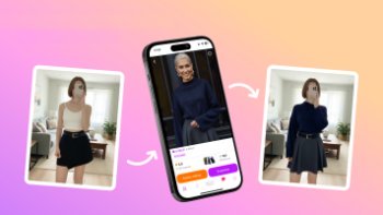 Виртуальная примерочная Wildberries стала доступна всем пользователям в России Виртуальная примерочная Wildberries стала доступна всем пользователям в России