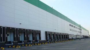 «Ориола» пришла в «Южные врата» «Ориола» пришла в «Южные врата»