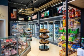 Бывший топ-менеджер METRO открыл продуктовую сеть ФрешФрост в Москве Бывший топ-менеджер METRO открыл продуктовую сеть ФрешФрост в Москве