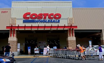 Costco увеличила квартальную выручку на 15% Costco увеличила квартальную выручку на 15%