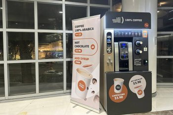 Как изучение менталитета помогло Big Smile Coffee заработать на кофе больше $140 000 Как изучение менталитета помогло Big Smile Coffee заработать на кофе больше $140 000