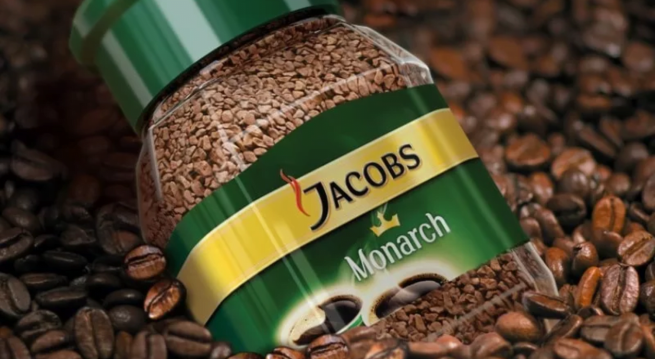 Производитель кофе Jacobs выведет с российского рынка зарубежные бренды Производитель кофе Jacobs выведет с российского рынка зарубежные бренды