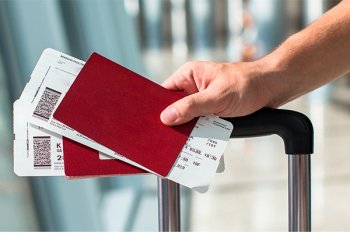 РЖД и авиаперевозчики не вводят никаких ограничений по продажам билетов РЖД и авиаперевозчики не вводят никаких ограничений по продажам билетов