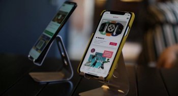 Почему мобильная коммерция стала популярной? И почему именно в ней ключ к успеху ритейла в будущем? Почему мобильная коммерция стала популярной? И почему именно в ней ключ к успеху ритейла в будущем?