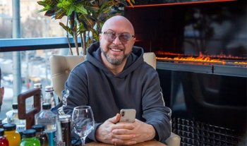 Гендиректор Black Star Burger откроет сеть закусочных Гендиректор Black Star Burger откроет сеть закусочных