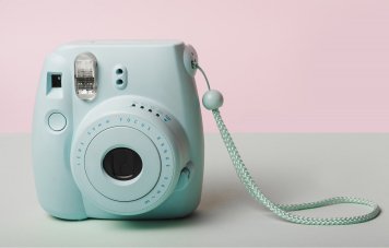 AliExpress: спрос на фотокамеры в РФ увеличился на 65% AliExpress: спрос на фотокамеры в РФ увеличился на 65%