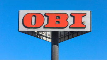 Магазины OBI сменят название в России на HOBI или OBBI Магазины OBI сменят название в России на HOBI или OBBI