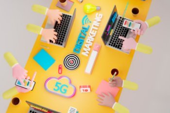 Приложения, комьюнити и игры: тенденции в ecom-маркетинге на 2025 год Приложения, комьюнити и игры: тенденции в ecom-маркетинге на 2025 год