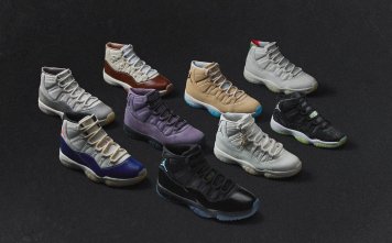 Квартальные результаты Nike превзошли ожидания Квартальные результаты Nike превзошли ожидания