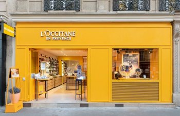 L’Occitane откроется в России под новым названием L’Occitane откроется в России под новым названием