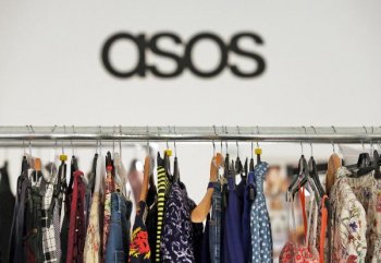 Asos приобрёл Topshop и ещё три «сильных» бренда Asos приобрёл Topshop и ещё три «сильных» бренда