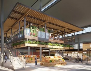 Миллиардер Андрей Рогачев нашёл потенциальных инвесторов для Коптевского и Северного рынков Миллиардер Андрей Рогачев нашёл потенциальных инвесторов для Коптевского и Северного рынков