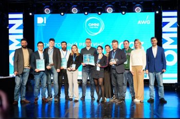 AWG и Data Insight определили самых омниканальных ритейлеров AWG и Data Insight определили самых омниканальных ритейлеров