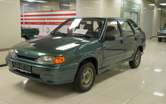 Продажи подержанных автомобилей в сентябре выросли на 4,5% Продажи подержанных автомобилей в сентябре выросли на 4,5%