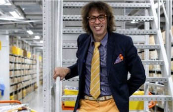 Эдвин Луканов назначен заместителем генерального директора по коммерции PIM Solutions Эдвин Луканов назначен заместителем генерального директора по коммерции PIM Solutions